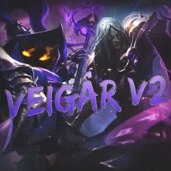 VeigarV2