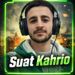 Kahrio