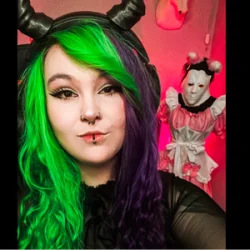 HauntedbyAlice