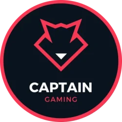 CAPTAINGAMING