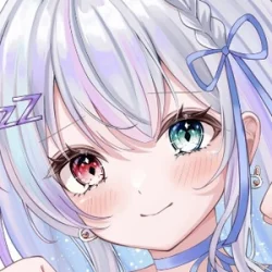 おやすみまろんちゃん