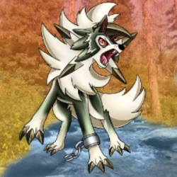WolfosUntamed