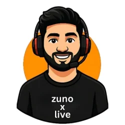ZunoXlive