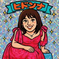 HIDONNA