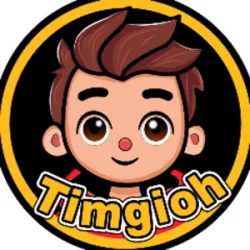 Timgioh
