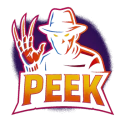 Peek