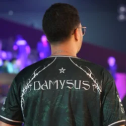 Damysus