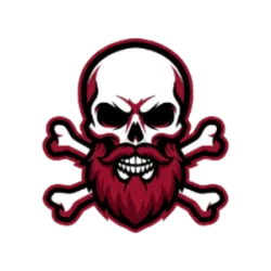 RedBeardedSkull