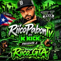 RiicoPabonTv