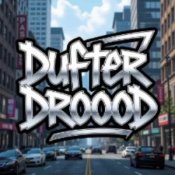 dufterdroood