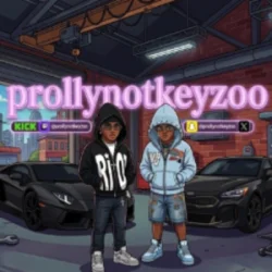 prollynotkeyzoo
