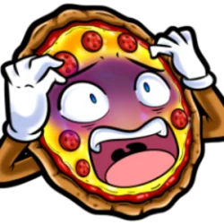 SpookyTimePizza