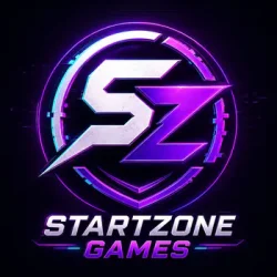 StartzoneGames