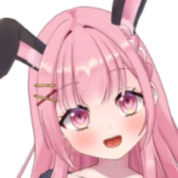 砂糖うさぎ