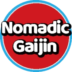 NomadicGaijin