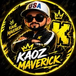 KaozMaverick