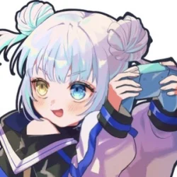 あおはるだよ