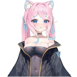 PlatinePuss