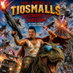 TioSmalls