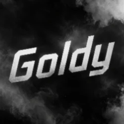 GoldyDF