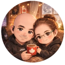 jamesandmichelle