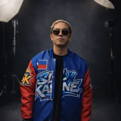 SlyKane
