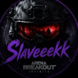 Slaveeekk