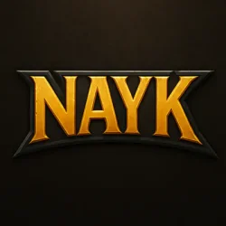 NaykMonster