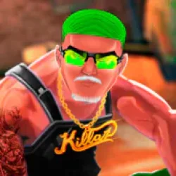 Killazreal