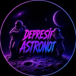 DepresifAstronot