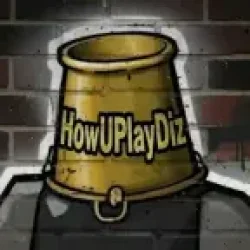 HowUPlayDiz