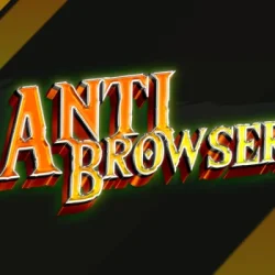 AntiBrowser