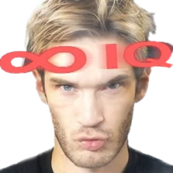 PewDiePie