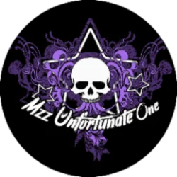 Mzzunfortunateone