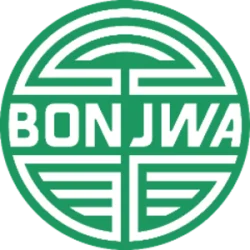 Bonjwa