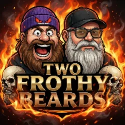 TwoFrothyBeards