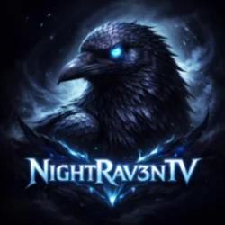 NightRav3nTV