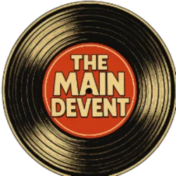 TheMainDeVent