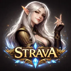 StravaGame