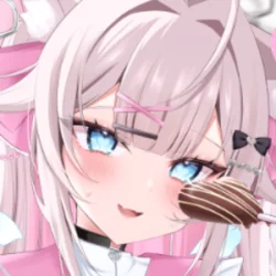 天神_甘猫