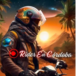 RiderEnCordoba