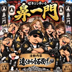 ZEKISHIN