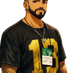 Lankthug