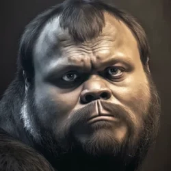 giganterichard