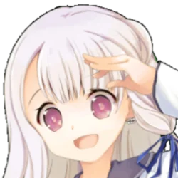 _めいちゃ_