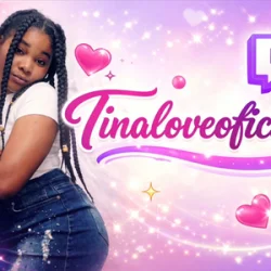 TinaLoveOficiel