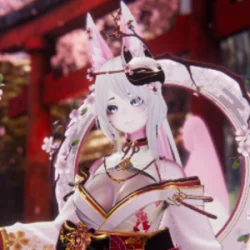 kaylakitsune