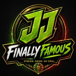 Jjfinallyfamous