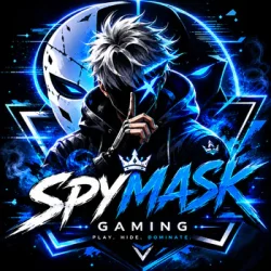 SpymaskGaming