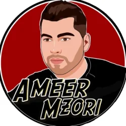 AmeerMzori